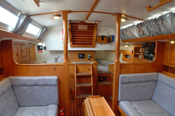 Rustler 36 additional image 6