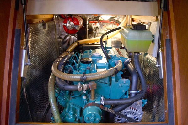 Dehler 38 additional image 13