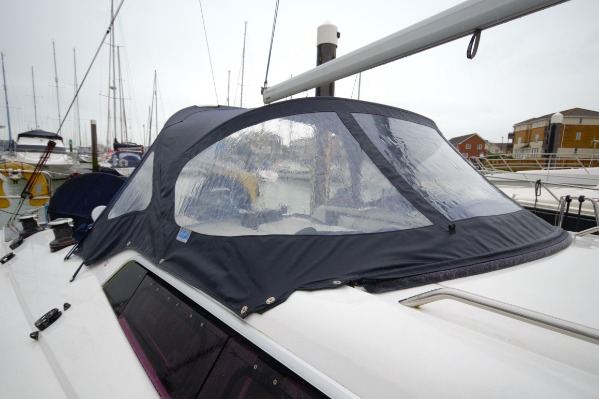 Dehler 38 additional image 19