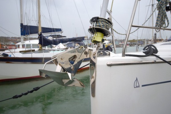 Dehler 38 additional image 4