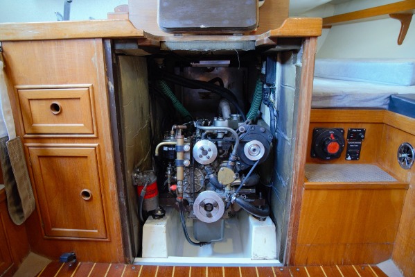 Rustler 36 additional image 13
