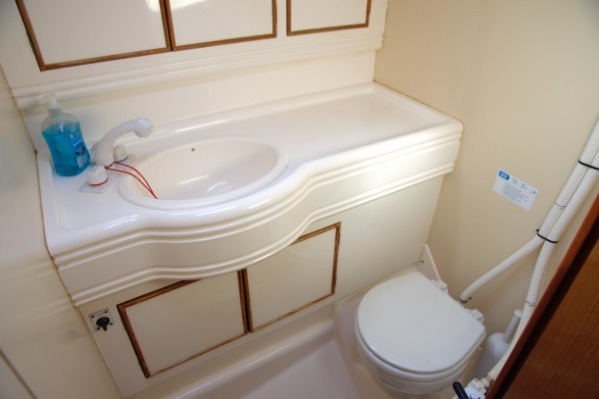 Rustler 36 additional image 10