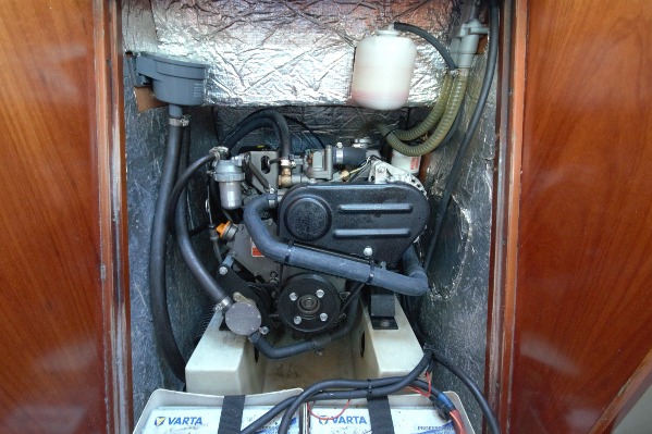 Beneteau Oceanis Clipper 323 additional image 13