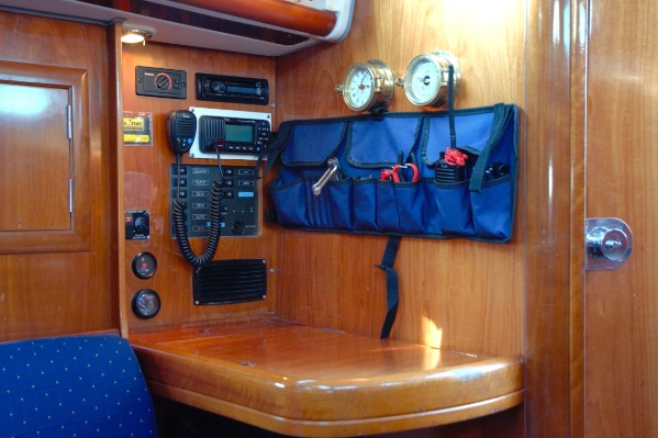 Beneteau Oceanis Clipper 323 additional image 8