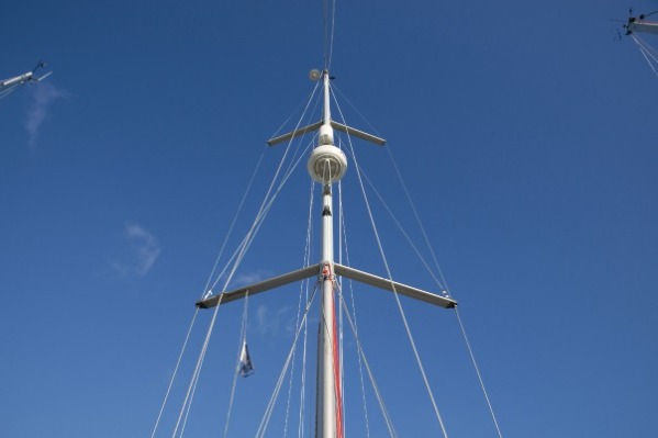 Beneteau Oceanis 423 Clipper additional image 15