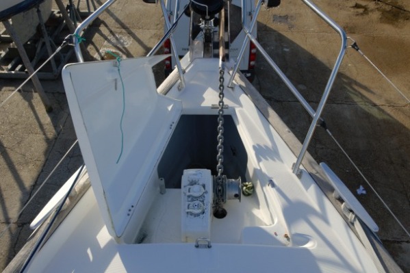 Beneteau Oceanis 423 Clipper additional image 4