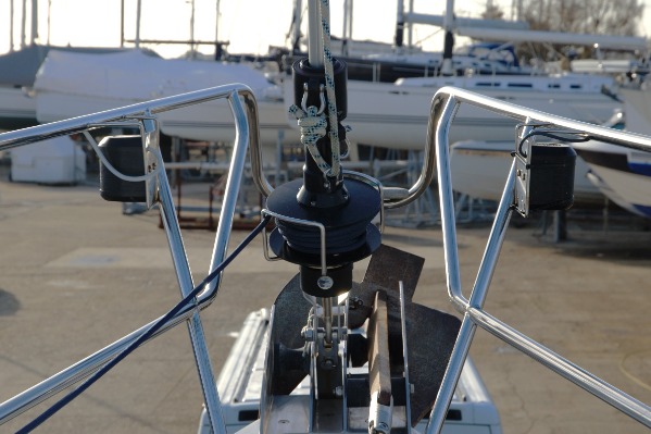 Beneteau Oceanis 423 Clipper additional image 16