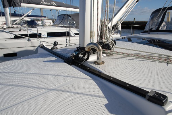 Hanse 345 additional image 16