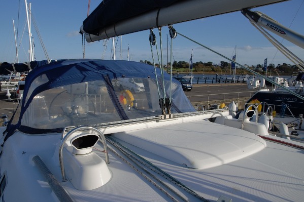 Beneteau Oceanis 423 Clipper additional image 20