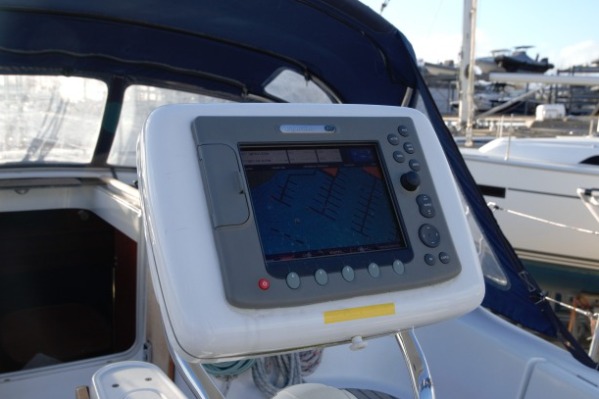 Beneteau Oceanis 423 Clipper additional image 11