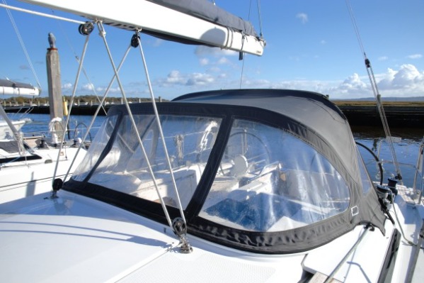 Hanse 345 additional image 18