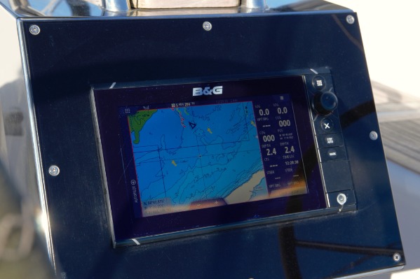 Hanse 345 additional image 11