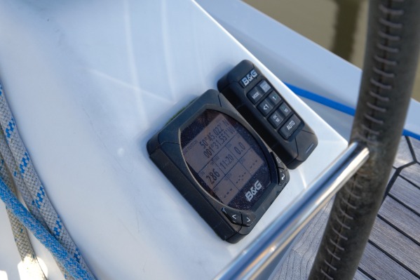 Hanse 345 additional image 12