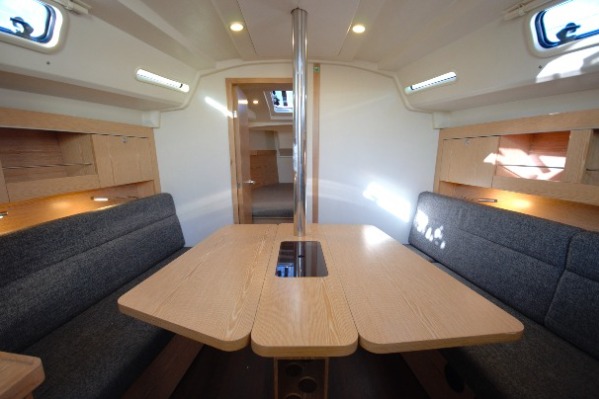 Hanse 345 additional image 6