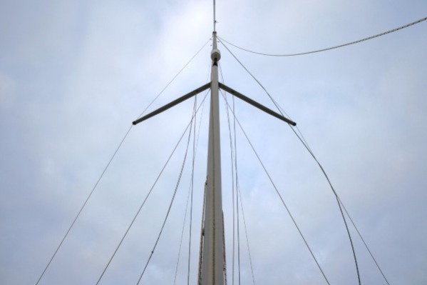 Beneteau Oceanis Clipper 323 additional image 15