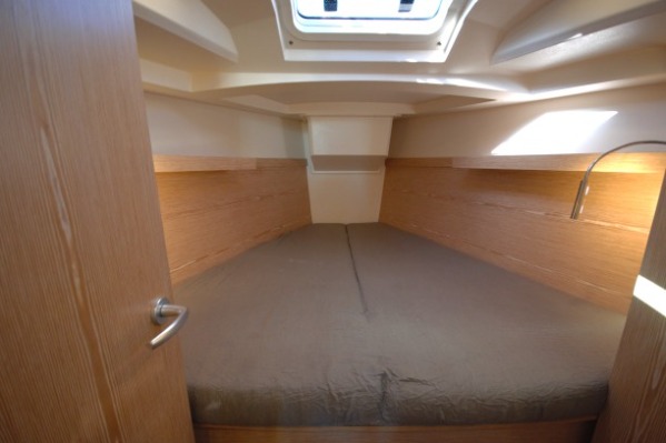 Hanse 345 additional image 8