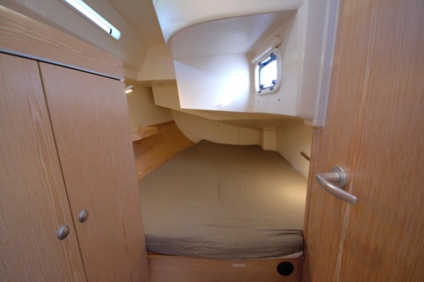 Hanse 345 additional image 9