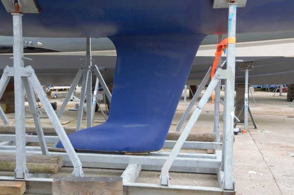 Beneteau Oceanis Clipper 323 additional image 2