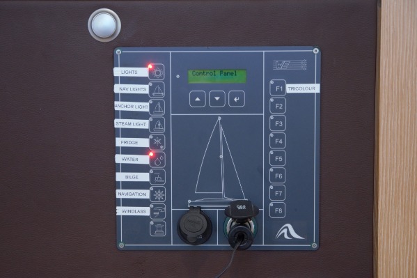 Hanse 345 additional image 17