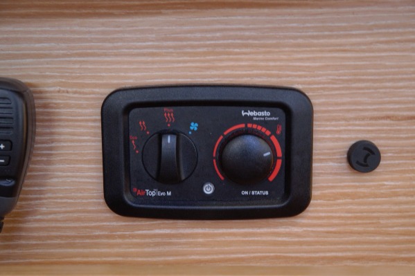 Hanse 345 additional image 14