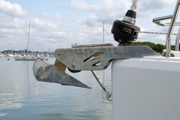 Hanse 345 additional image 4