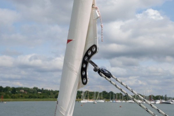 Hanse 345 additional image 15