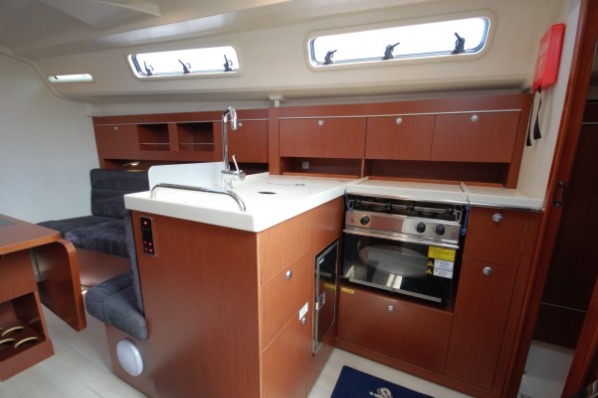 Hanse 345 additional image 7