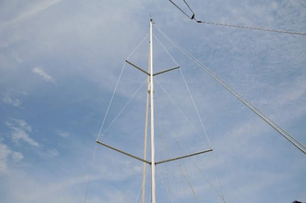 Hanse 345 additional image 14