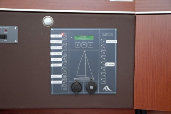 Hanse 345 additional image 16