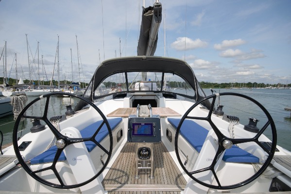 Hanse 345 additional image 3