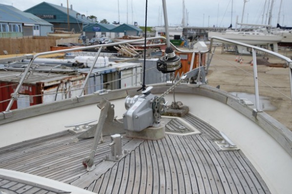 Nauticat 36 additional image 3