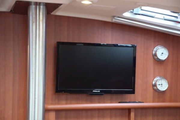 Beneteau Oceanis 423 Clipper additional image 19