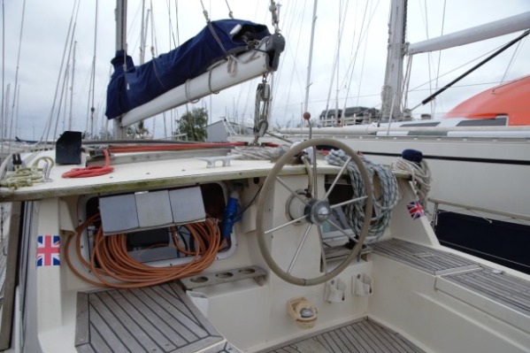 Nauticat 36 additional image 4