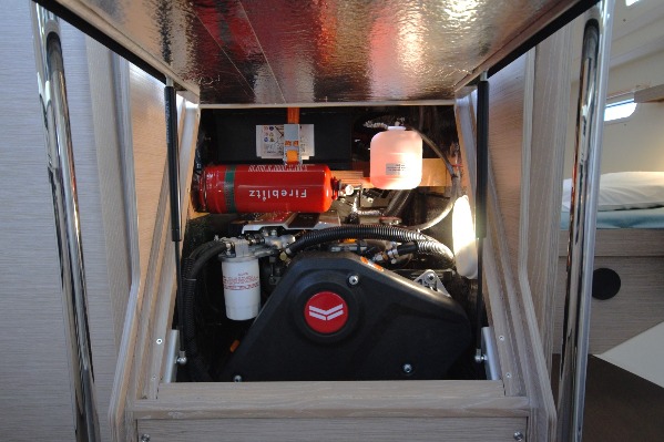 Hanse 388 additional image 13