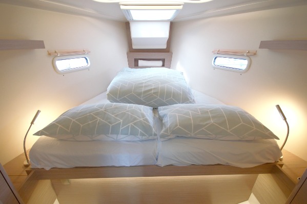 Hanse 388 additional image 9