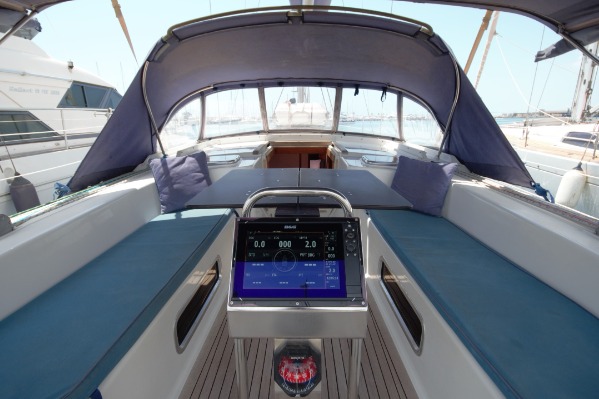 Hanse 470e additional image 22