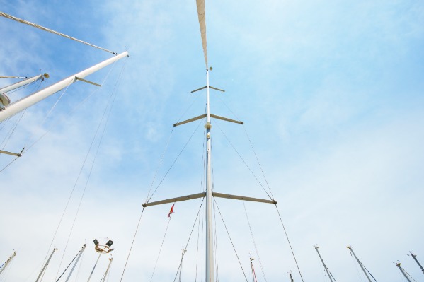 Hanse 470e additional image 15