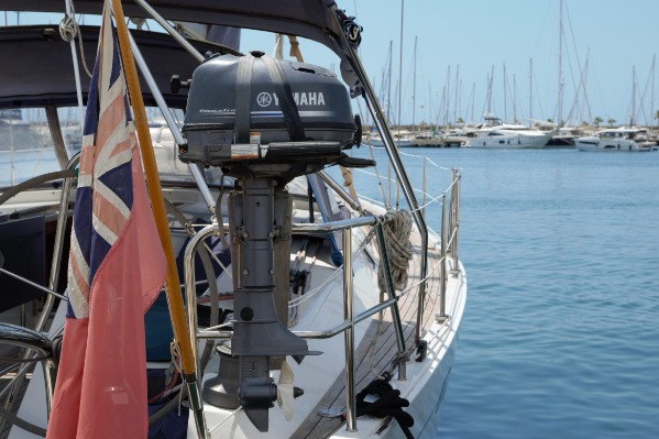 Hanse 470e additional image 23