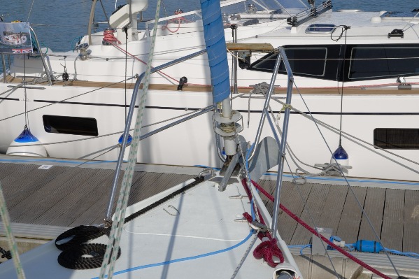 Hunter Channel 31 additional image 3