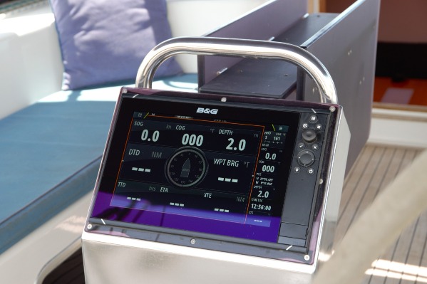 Hanse 470e additional image 11