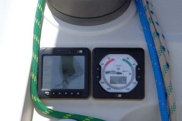 Hanse 470e additional image 12