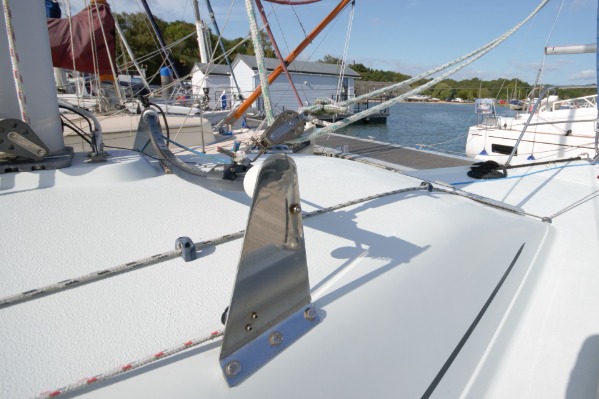 Hunter Channel 31  additional image 16