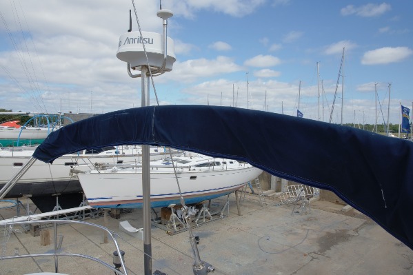 Grand Soleil 42 additional image 18
