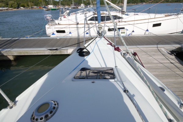 Hunter Channel 31  additional image 2