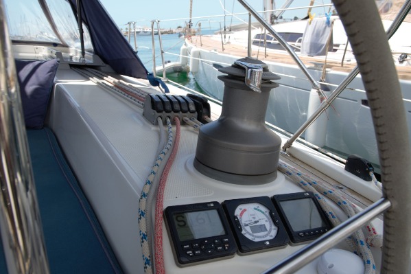 Hanse 470e additional image 4