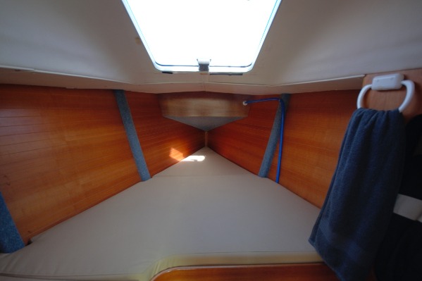 Hunter Channel 31 additional image 9
