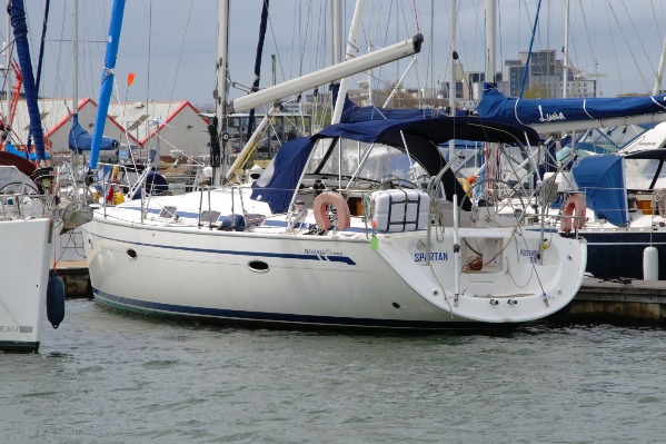 Bavaria 42 Cruiser additional image 1