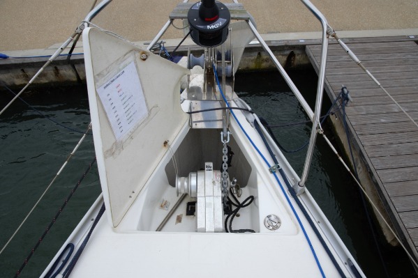 Bavaria 42 Cruiser additional image 3