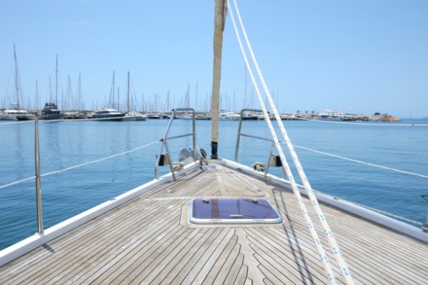 Hanse 470e additional image 16