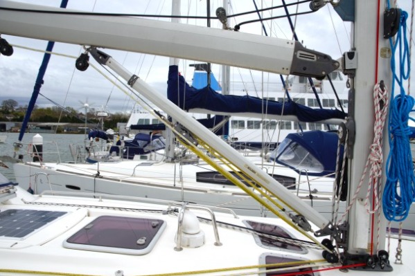Bavaria 42 Cruiser additional image 14
